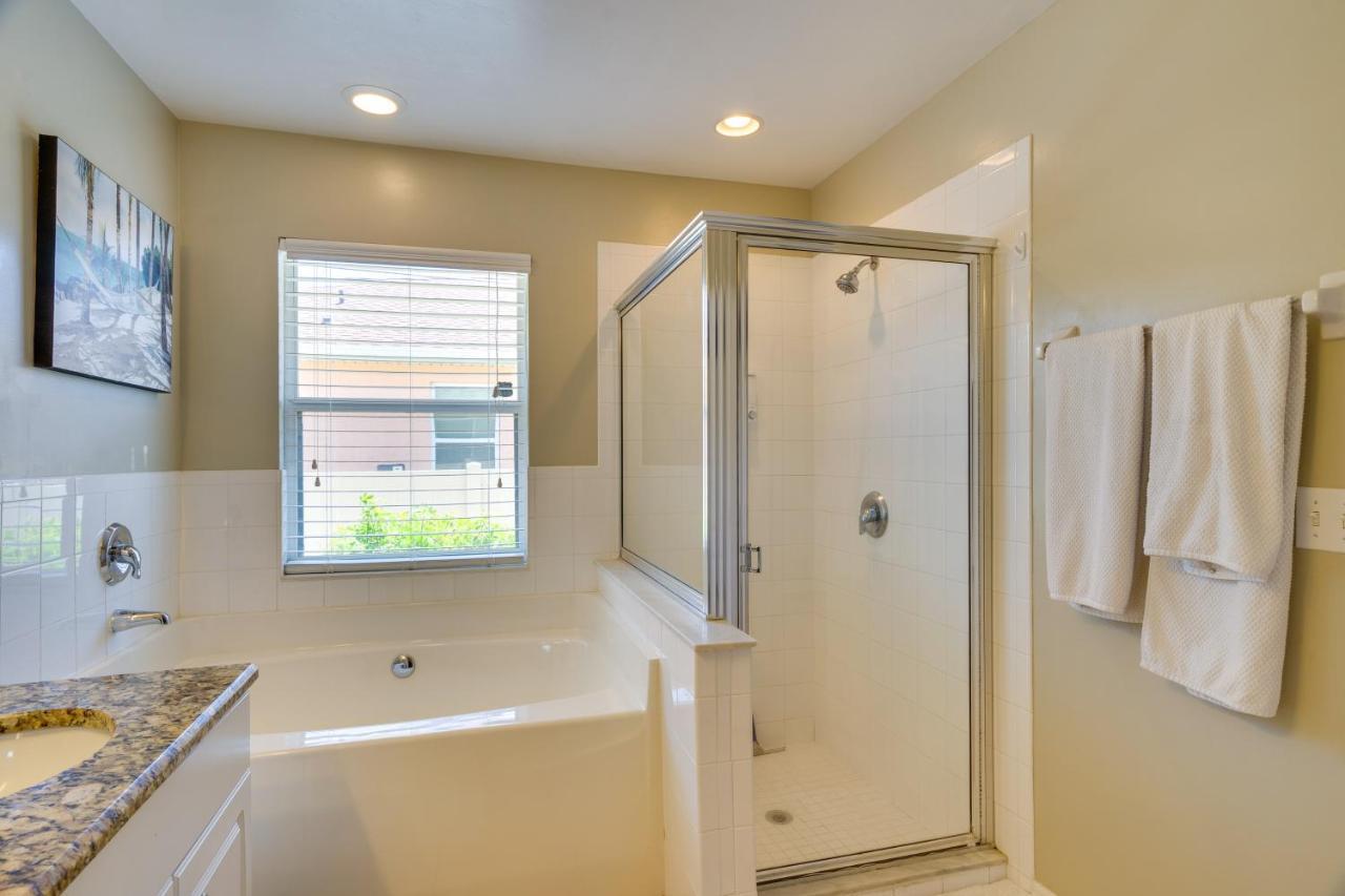 Family-Friendly Home About 10 Mi To Dtwn Cape Coral Exterior foto