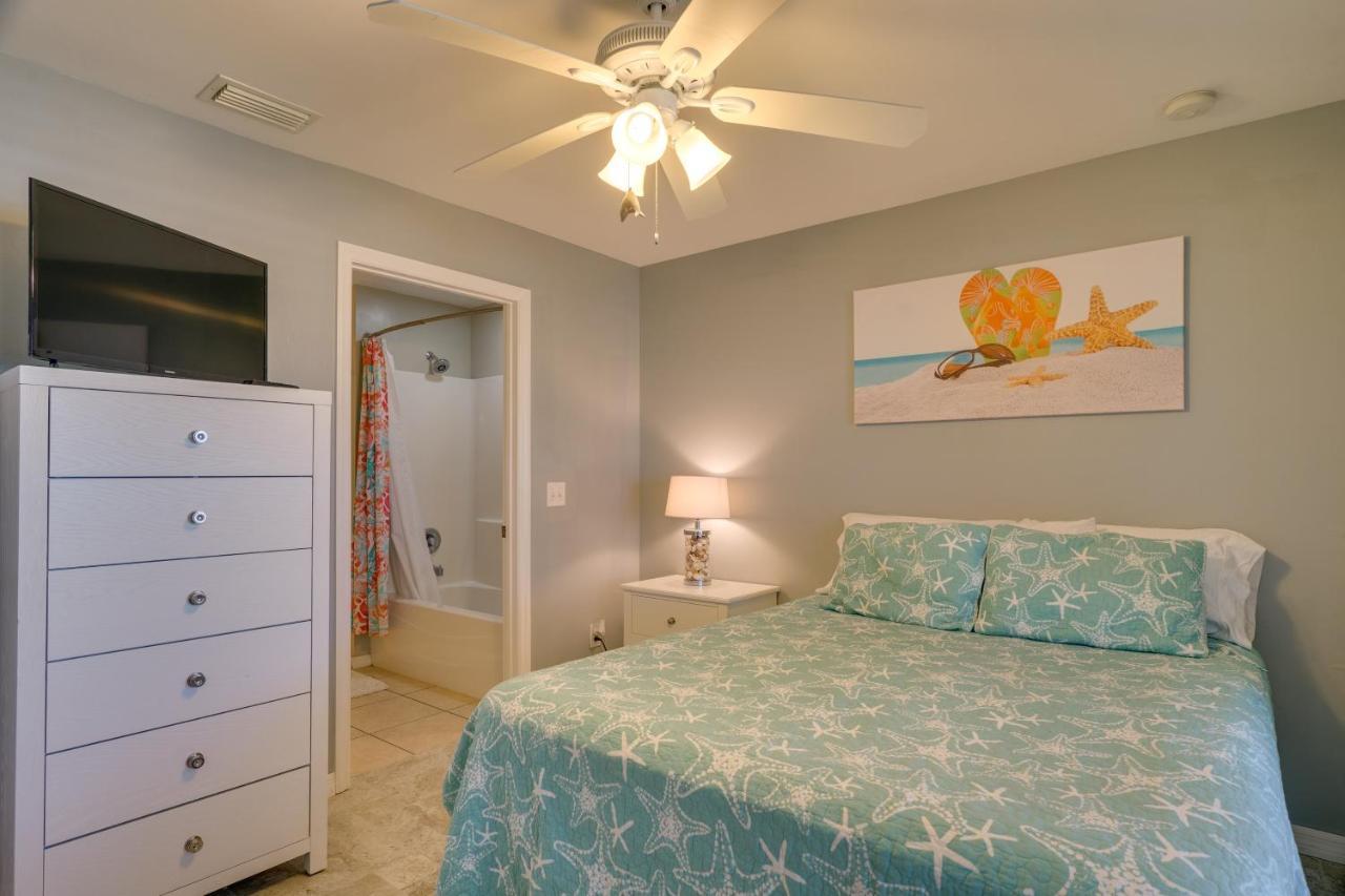 Family-Friendly Home About 10 Mi To Dtwn Cape Coral Exterior foto