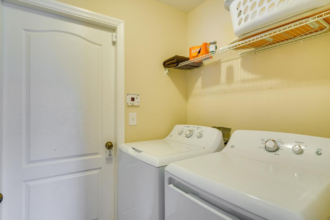 Family-Friendly Home About 10 Mi To Dtwn Cape Coral Exterior foto