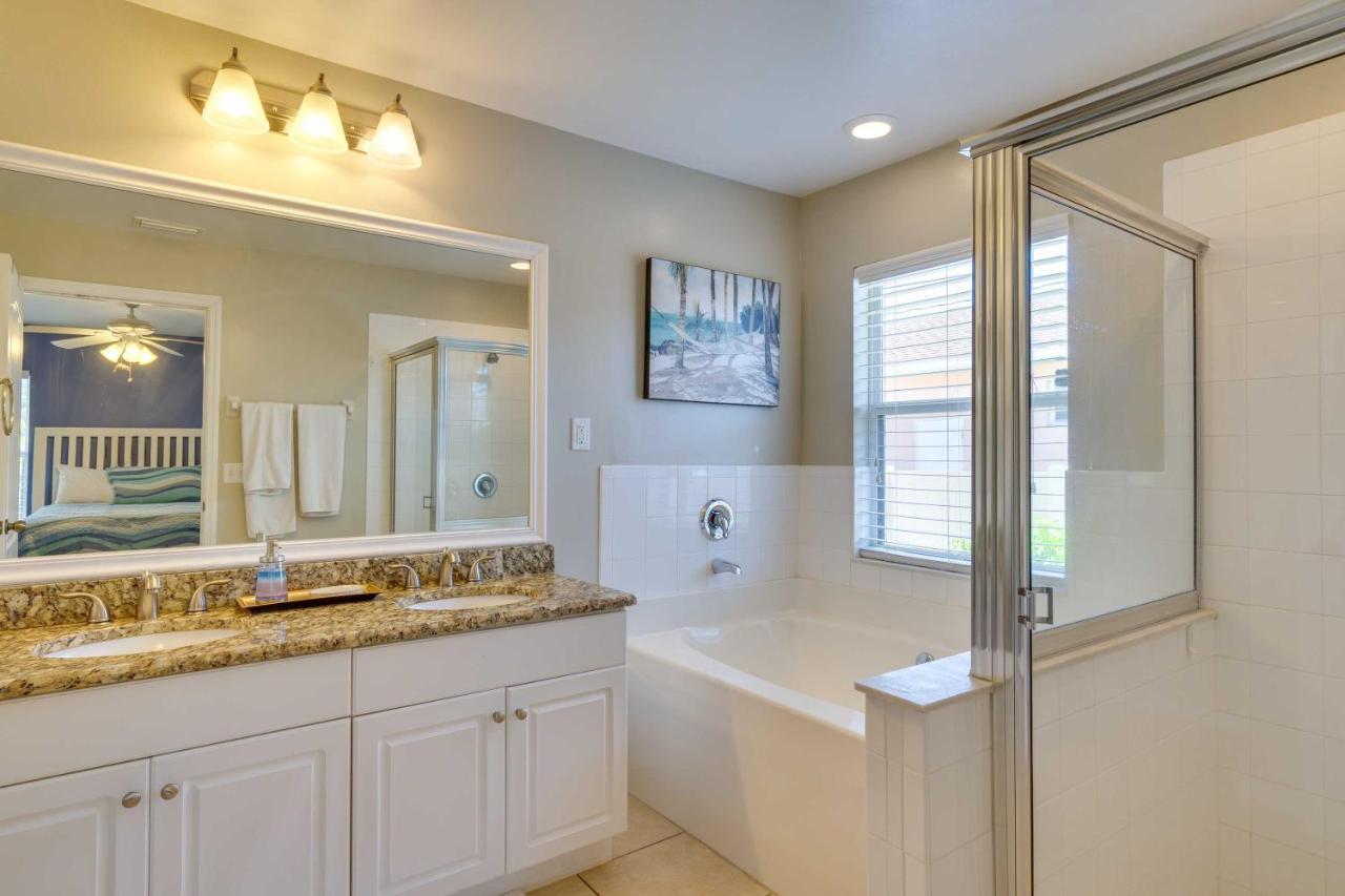 Family-Friendly Home About 10 Mi To Dtwn Cape Coral Exterior foto