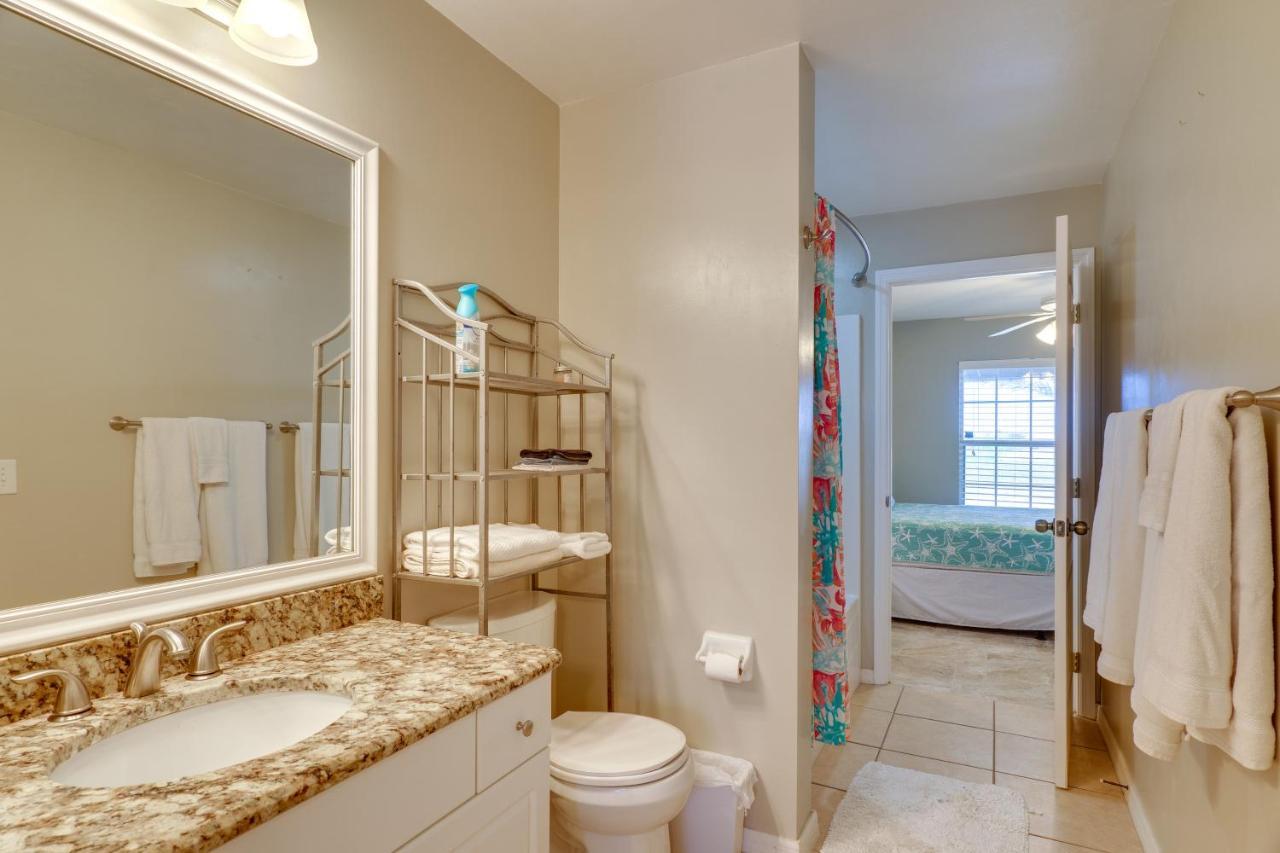 Family-Friendly Home About 10 Mi To Dtwn Cape Coral Exterior foto